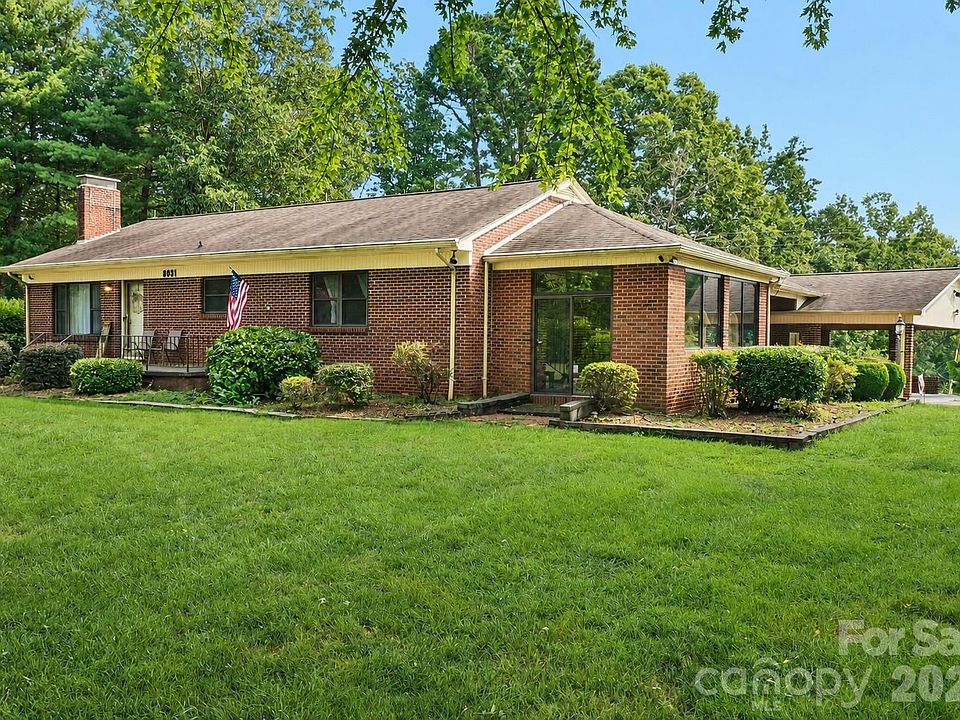 1st image of 8031 George Hildebran School Rd