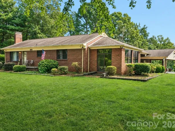 8031 George Hildebran School Rd, Connelly Springs, NC 28612
