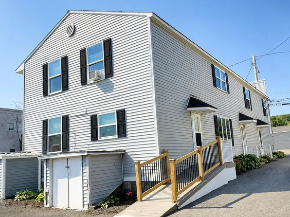77 Main Street, Mars Hill, ME 04758