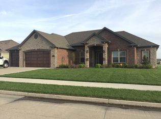 6500 Upper Bridle Bend Dr, Columbia, MO 65201