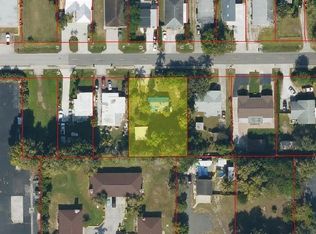 3148 & 3164 Francis Ave, Naples, FL 34112