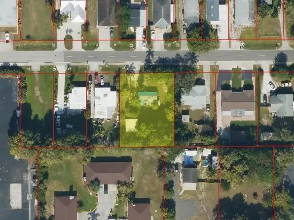 3148 & 3164 Francis AVE, NAPLES, FL 34112