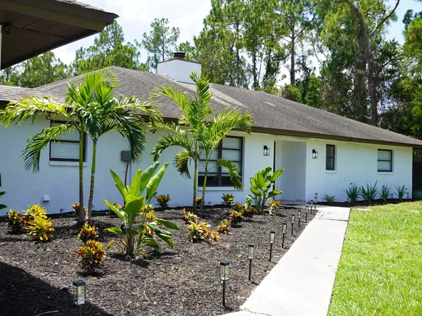 1130 Golden Gate Blvd E, Naples, FL 34117