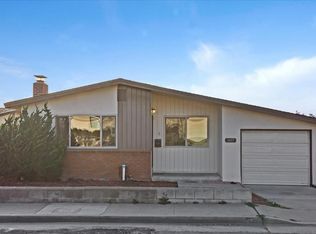 1617 Darwin St, Seaside, CA 93955