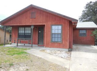 75 Josie Rd, Mary Esther, FL 32569