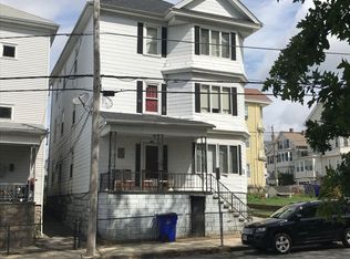 462 County St, Fall River, MA 02723