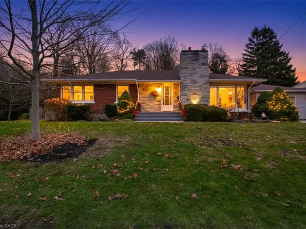 145 Glenforest Rd, Cambridge, ON N3C 1V6