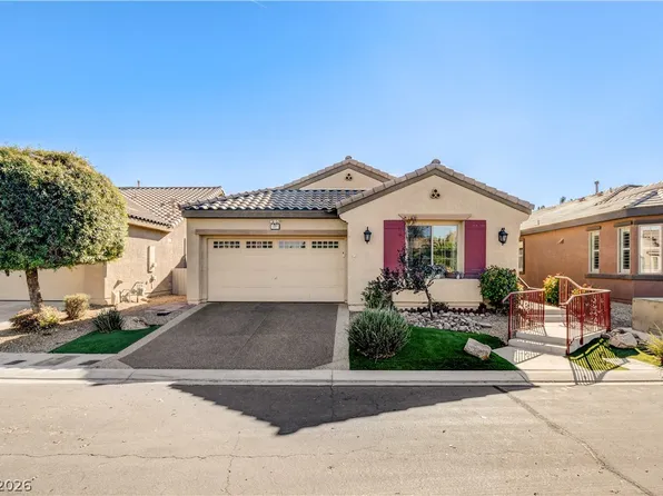 3637 Inverness Grove Ave, North Las Vegas, NV 89081