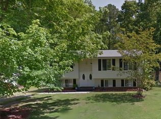 9324 Kendrick Rd, North Chesterfield, VA 23236