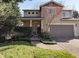 9080 SW Graphite Ter, Beaverton, OR 97007