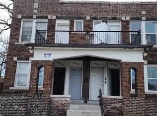 4115 N Florissant Ave, Saint Louis, MO 63107