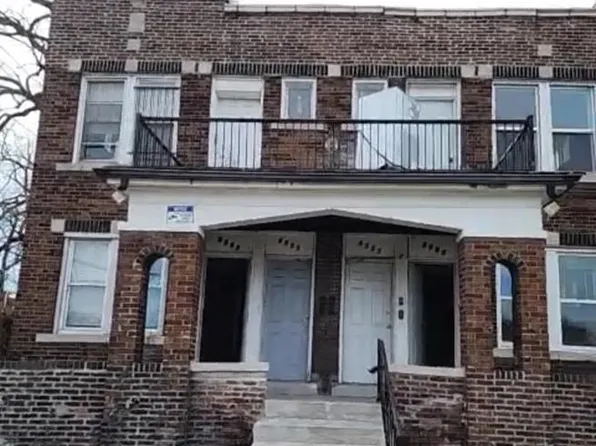 4115 N Florissant Ave, Saint Louis, MO 63107