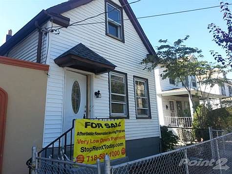 BRONX HOMES FOR SALE 718-584-1000