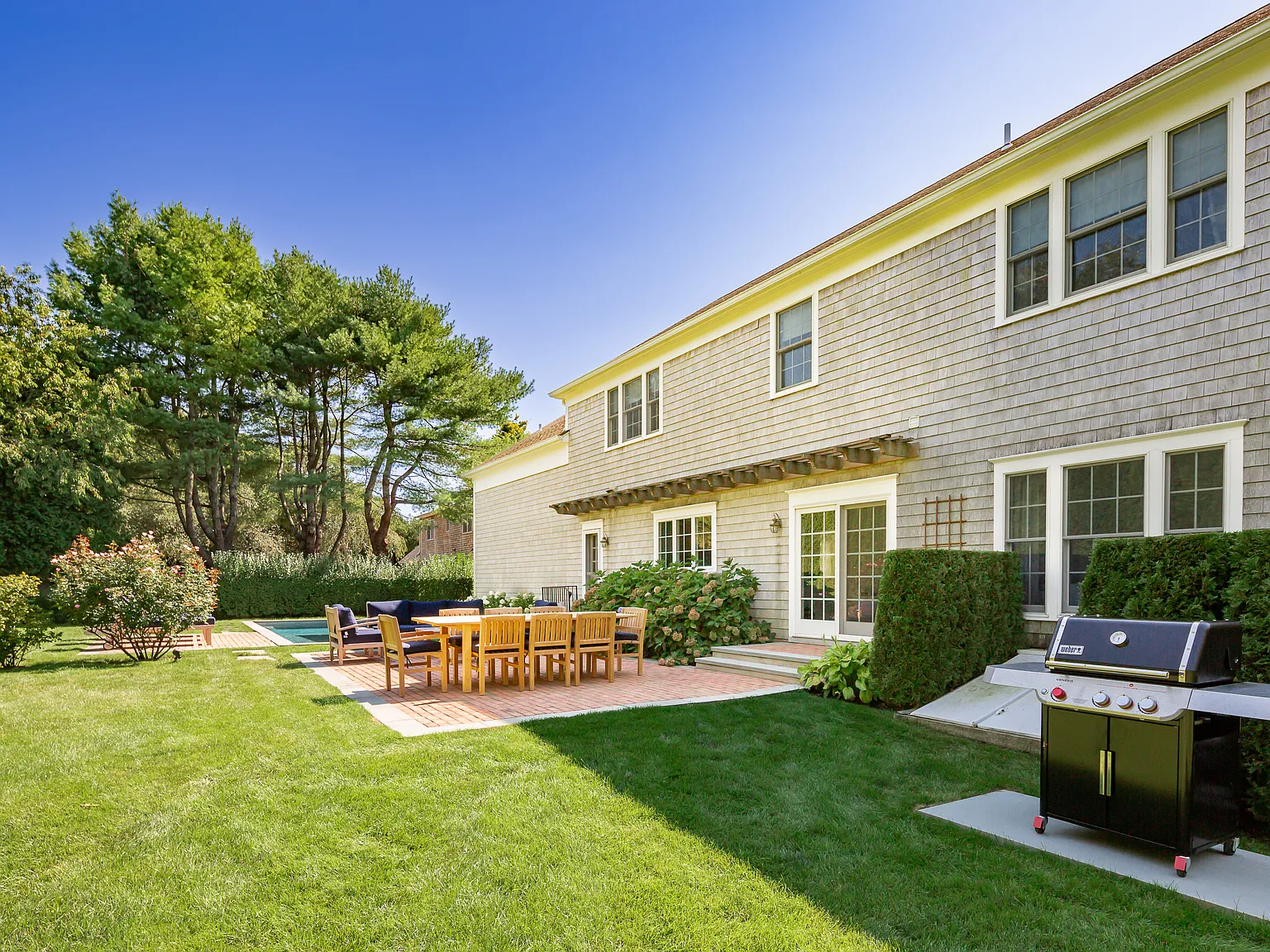 Prime U.S. Open Location - Southampton Village — Photo 4