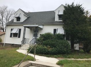 796 Frost Rd, Waterbury, CT 06705