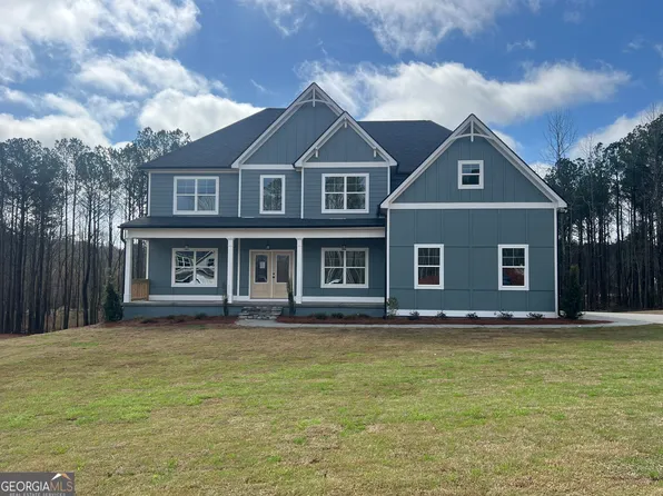 57 Tea House Ln #21, Newnan, GA 30263