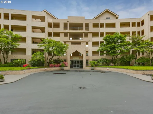6665 W Burnside Rd Unit 430, Portland, OR 97210