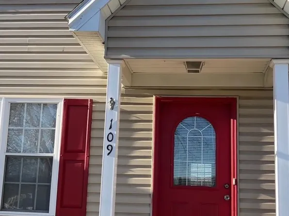 109 Joyce Dr, Bridgewater, VA 22812