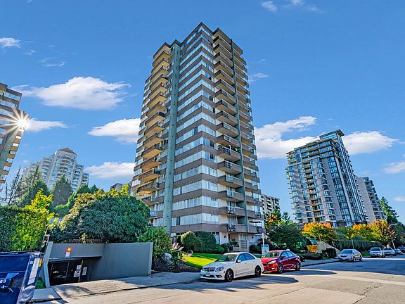4th image of 700 Hamilton St #901