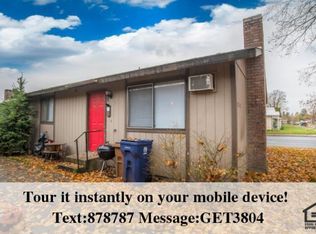 1002 E Crown Ave, Spokane, WA 99207