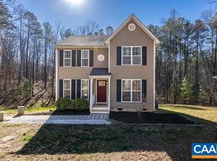 2286 Ridge Rd, Palmyra, VA 22963