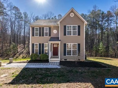 2286 Ridge Rd, Palmyra, VA, 22963