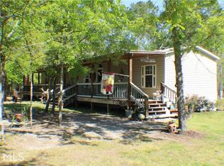 4200 Old Dixie Hwy S, Springfield, GA 31329