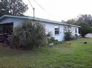 2105 Morningside Dr, Safety Harbor, FL 34695