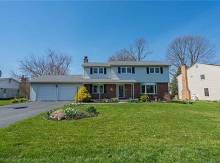 1536 Country Club Rd, Allentown, PA 18106