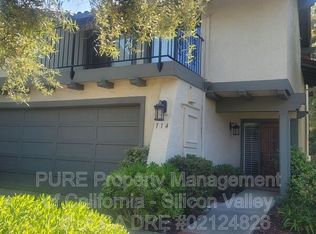 114 Casa Grande, Los Gatos, CA 95032