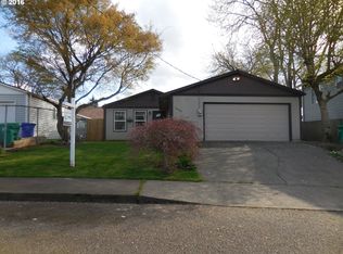 2838 N Houghton St, Portland, OR 97217