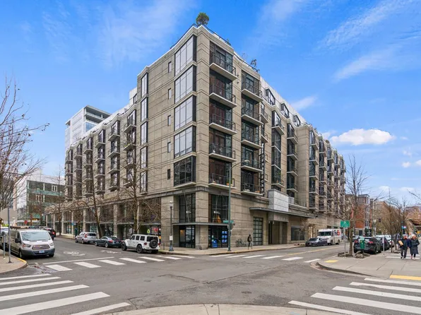 1030 NW 12th Ave APT 211, Portland, OR 97209