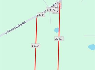 1789 Johnson Lake Rd, Cedartown, GA 30125