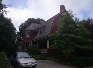 6 Park Ln, Jamaica Plain, MA 02130