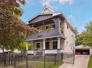 2831 E 124th St, Cleveland, OH 44120