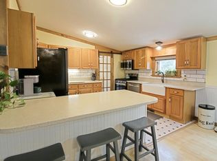 425 Taylor St, Milton, VT 05468