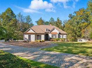 831 Government Farm Rd, Rockmart, GA 30153