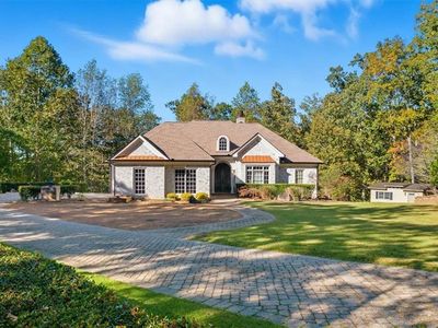 831 Government Farm Rd, Rockmart, GA, 30153