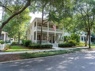 32 Mises Rd, Beaufort, SC 29907