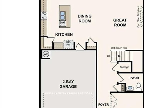 2nd image of 1999 Brookhill Way Lot 68