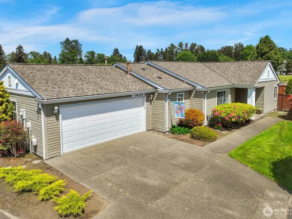 7405 143rd Avenue Ct E, Sumner, WA 98390