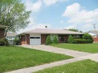 5149 Olentangy Dr, Dayton, OH 45431