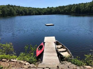 69 Washington Lake Rd, Yulan, NY 12792