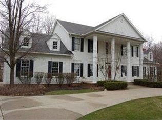 6726 Saint Regis Blvd, Hudson, OH 44236