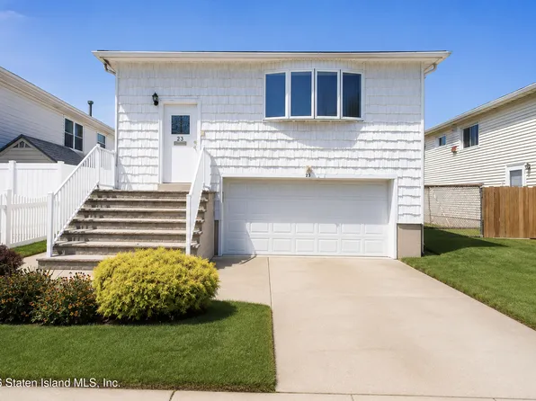 23 Brandis Ave, Staten Island, NY 10312