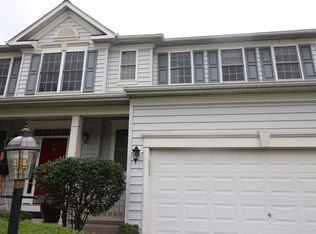 3455 Macbain Ct, Triangle, VA 22172