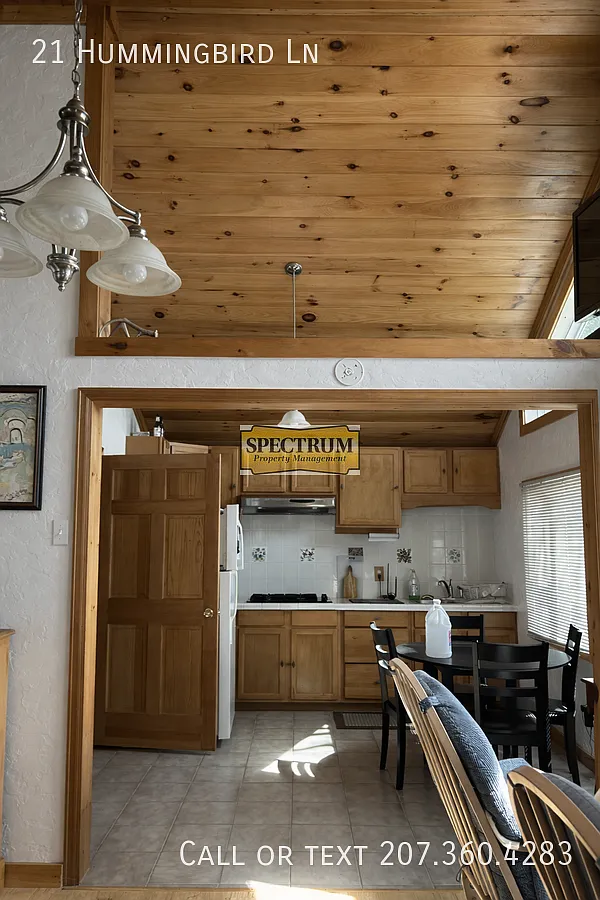 1 bed, $1,450 — Photo 3