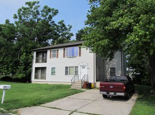 211 Dryden Ave, Ewing, NJ 08638