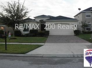3432 Gerber Daisy Ln, Oviedo, FL 32766