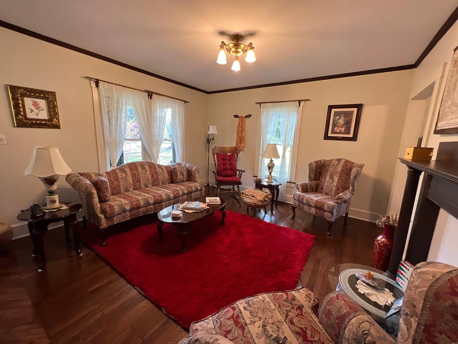 3 bed, 1500 sqft, $4,000 — Photo 4